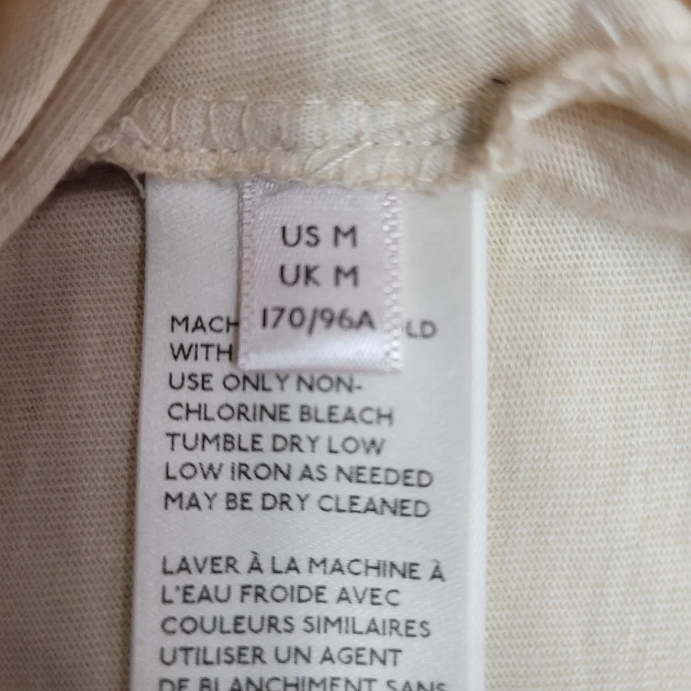 FREE PEOPLE‎ Clover Top SIZE MEDIUM